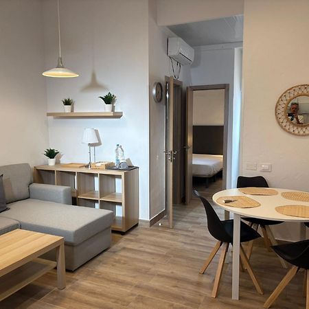 Casas La Aldea Suites Plaza San Nicolás 外观 照片