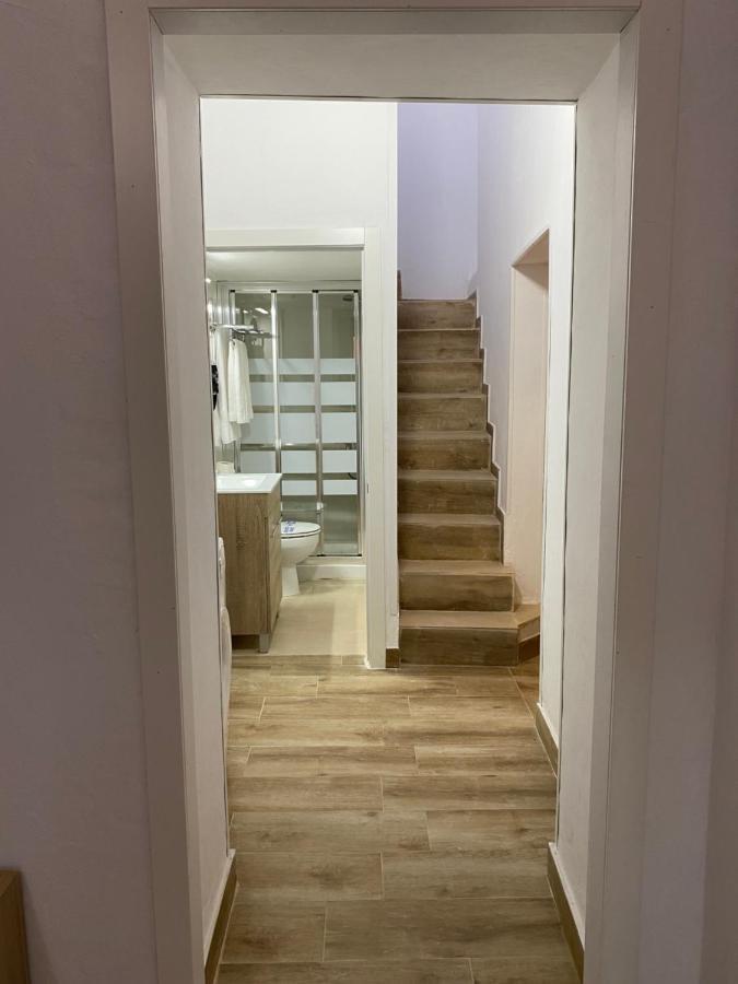 Casas La Aldea Suites Plaza San Nicolás 外观 照片