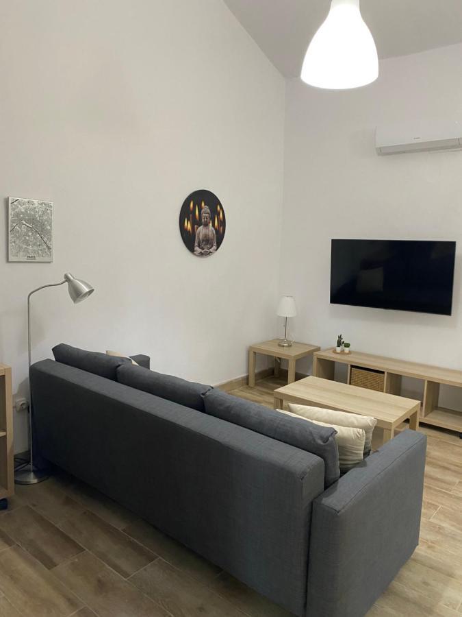 Casas La Aldea Suites Plaza San Nicolás 外观 照片
