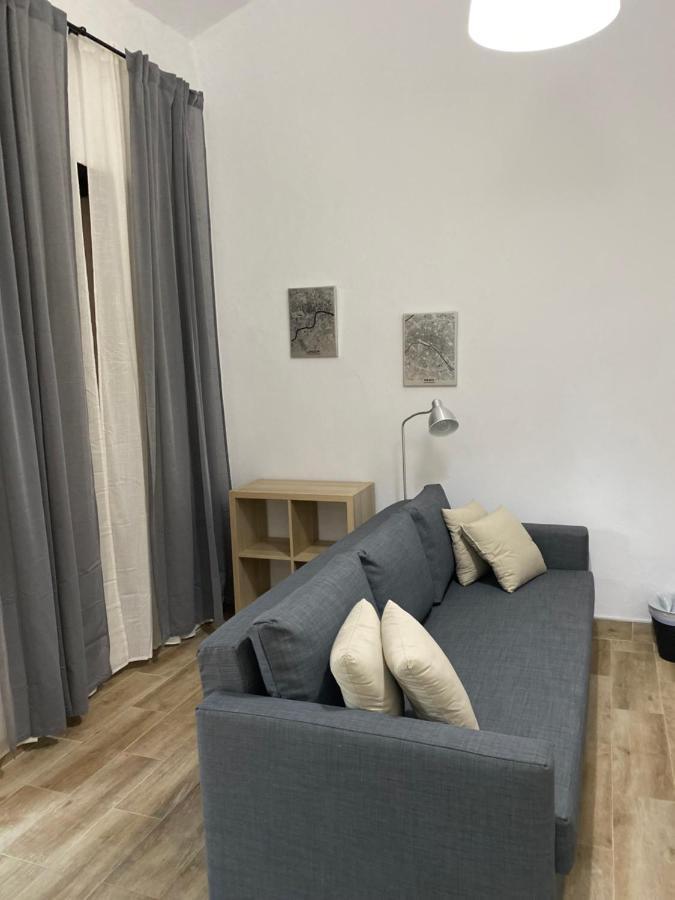 Casas La Aldea Suites Plaza San Nicolás 外观 照片