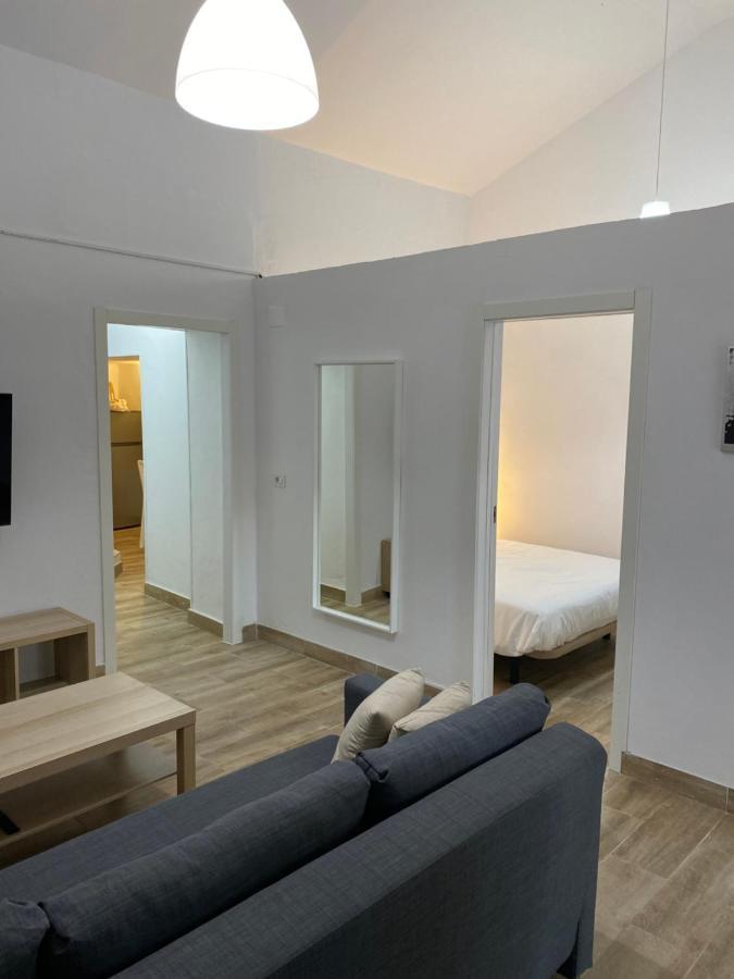 Casas La Aldea Suites Plaza San Nicolás 外观 照片