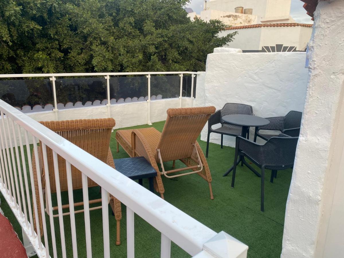 Casas La Aldea Suites Plaza San Nicolás 外观 照片