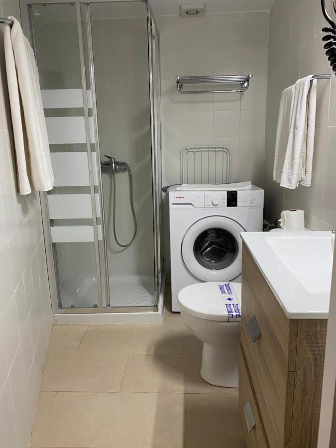Casas La Aldea Suites Plaza San Nicolás 外观 照片