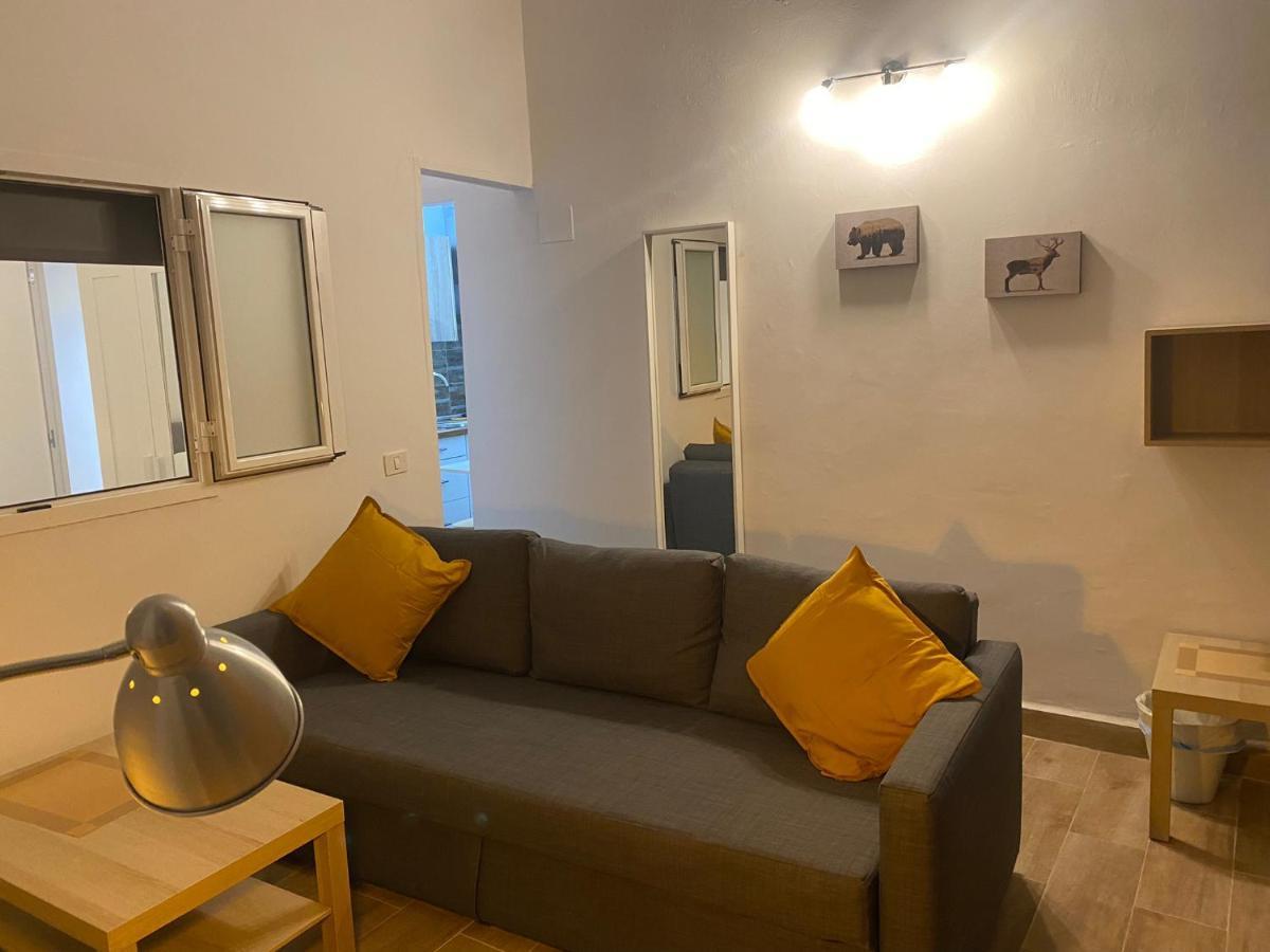Casas La Aldea Suites Plaza San Nicolás 外观 照片