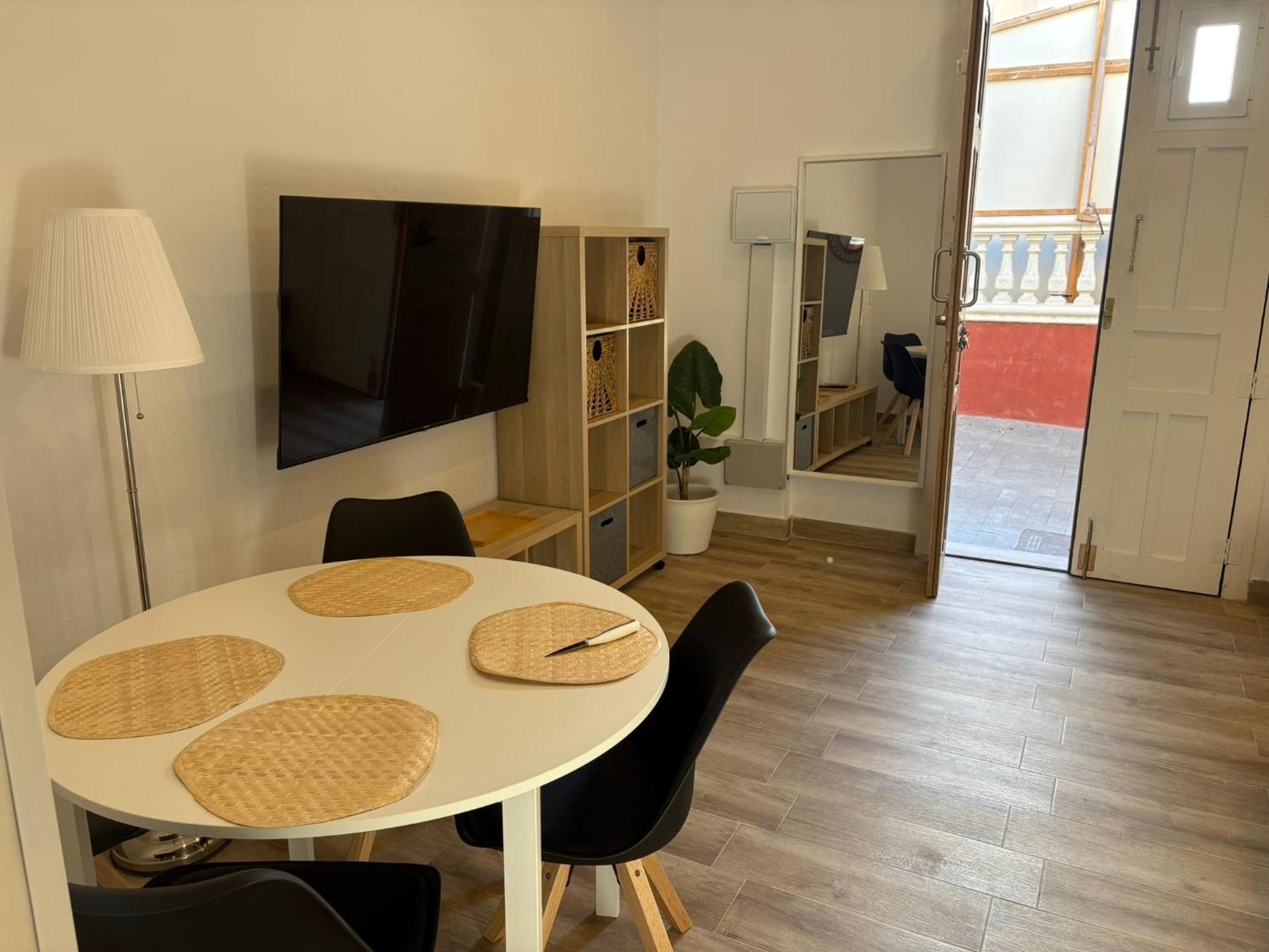 Casas La Aldea Suites Plaza San Nicolás 外观 照片