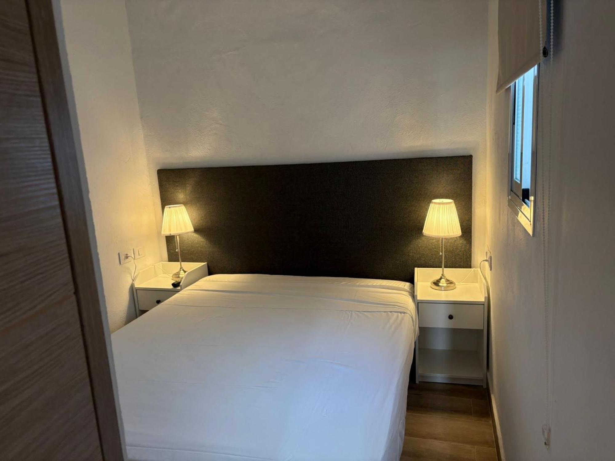 Casas La Aldea Suites Plaza San Nicolás 外观 照片